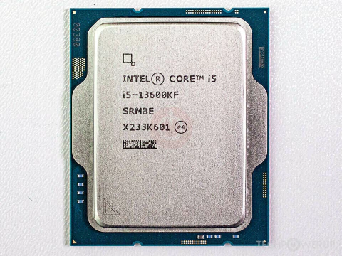 CPU INTEL CORE I5-13600KF RAPTORLAKE S1700 BOX AR