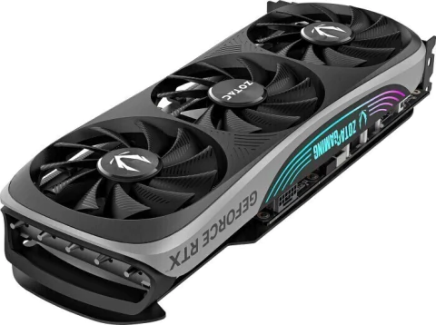 VGA 12GB RTX 4070 TI ZOTAC TRINITY AR