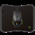MOUSE + GAMEPAD GAMEMAX MG7 RGB AR
