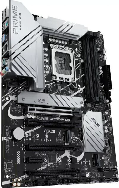 Mexx  MOTHERBOARD AM4 ASUS PRIME B550M A AC