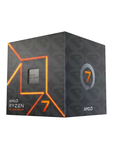 CPU AMD RYZEN 7 8700G AM5 65W 32MB AR
