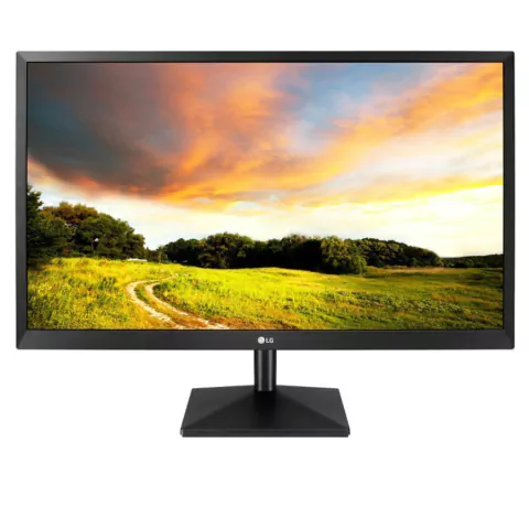 MONITOR 27" LG LED 27MK400H-B HDMI 75HZ 2MS FREESYNC