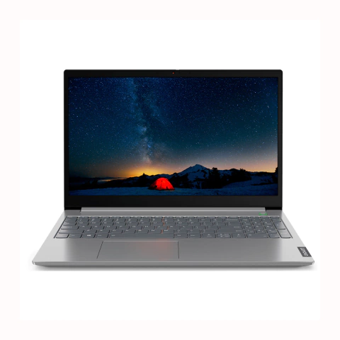 NB LENOVO 15.6 TBOOK I5-1135G7 8G SSD256 GTIA2OS AR