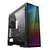 GAB GAMEMAX SIEGE BK FAN X4 ARGB E-ATX AR