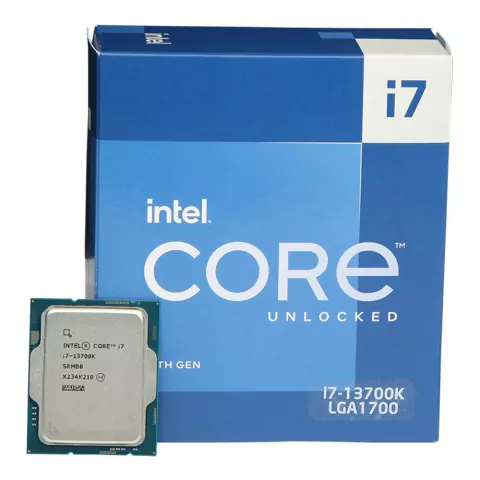 CPU INTEL CORE I7-13700K RAPTORLAKE S1700 BOX AR