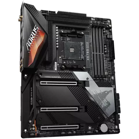 MB GIGABYTE AM4 X570S UD BOX ATX AR