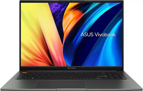 NOTEBOOK ASUS VIVOBOOK F1500EA-WB51 CORE I5-1135G7 - 256GB - 8GB - 15.6 MX23/DELL24