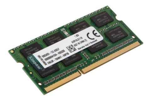 DDR3 8GB HIKSEMI 1600MHZ AR