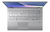 NOTEBOOK Asus ZenBook Q508UG Ryzen™ 7 5700U 256GB 8GB 15.6" (1920x1080) TOUCHSCREEN WIN11 NVIDIA® MX450 2048MB LIGHT GREY BKP23 - MaxTecno