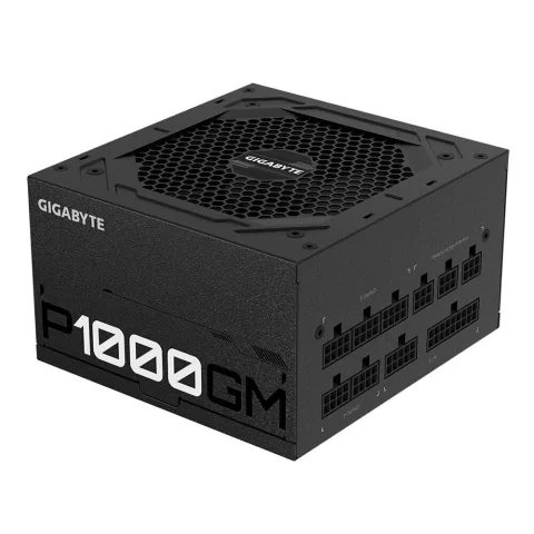 FUENTE 1000W GIGABYTE GP-P1000GM 80 PLUS GOLD AR