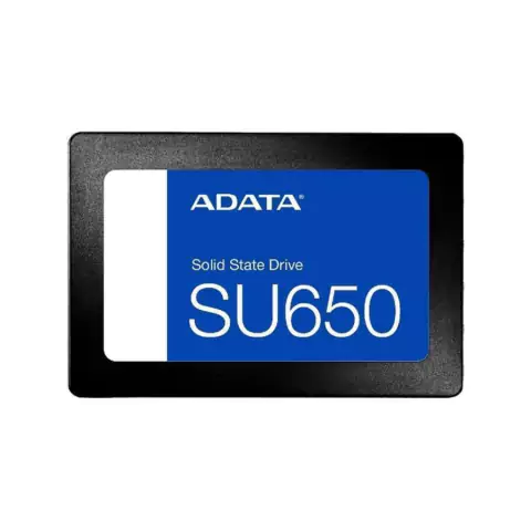 DISCO SSD 480GB ADATA SU650 2.5 SATA III