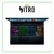 NOTEBOOK Acer NITRO 5 AN517-55-79QV GAMING Core™ i7-12700H 1TB SSD 16GB 17.3" (1920x1080) 144Hz WIN11 NVIDIA® RTX 3060 6144MB BLACK BKP23 - comprar online