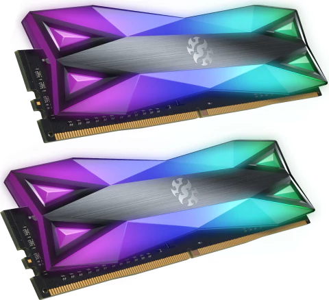 DDR4 16GB ADATA XPG 3600MHZ SPECTRIX D60G RGB AR