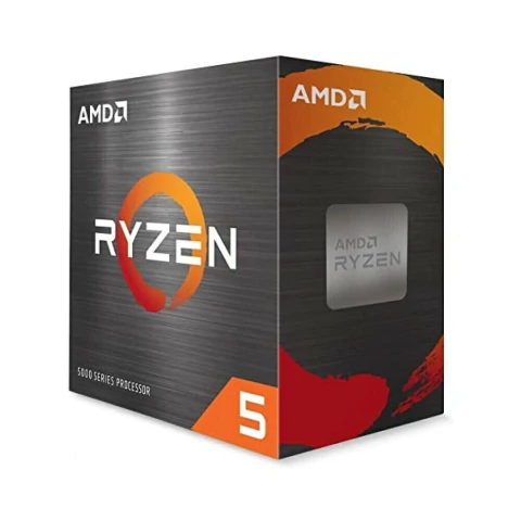 CPU AMD RYZEN 5 7600X AM5 105W 38MB SIN COOLER AR