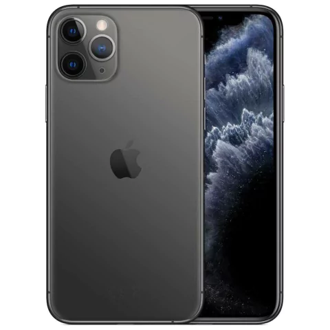 IPHONE 11 PRO 256GB USADOS OUTLET