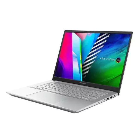 NB ASUS 14 R5-5600H 8GB 512GB W11H AR