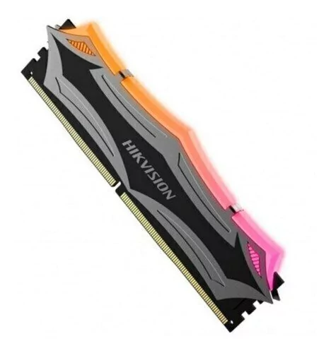 DDR4 16GB HIKVISION 3200MHZ U100 RGB AR