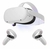 Oculus Quest 2 Auriculares Avanzados Realidad Virtual 128gb