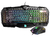 COMBO TTESPORTS CHALLENGER PRIME RGB MOUSE + TECLADO