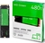SSD M.2 NVME 480GB WESTERN DIGITAL GREEN SN350 AR