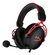 AURICULAR HYPERX CLOUD ALPHA RED