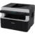 Impresora multifunción Brother DCP-1617NW con wifi negra 220V - 240V - comprar online