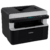 Impresora multifunción Brother DCP-1617NW con wifi negra 220V - 240V en internet
