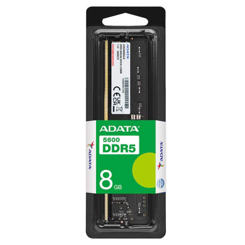 DDR5 8GB ADATA 5600MHZ AR