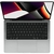 MacBook PRO FKGP3LL/A CPO 14.2" M1 PRO 16GB 512GB FC