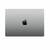 MacBook PRO FKGP3LL/A CPO 14.2" M1 PRO 16GB 512GB FC en internet