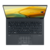NOTEBOOK Asus ZenBook Q410VA-EVO.I5512 Core™ i5-13500H 512GB SSD 8GB 14.5" 2.8K(2880x1620) 120Hz TOUCHSCREEN WIN11 INKWELL GRAY Backlit Keyboard BKP23 - comprar online