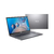 NOTEBOOK Asus VivoBook X515EA-212.V15TB Core™ i3-1115G4 256GB SSD 8GB 15.6" (1920x1080) TOUCHSCREEN WIN11 GRAY BKP23