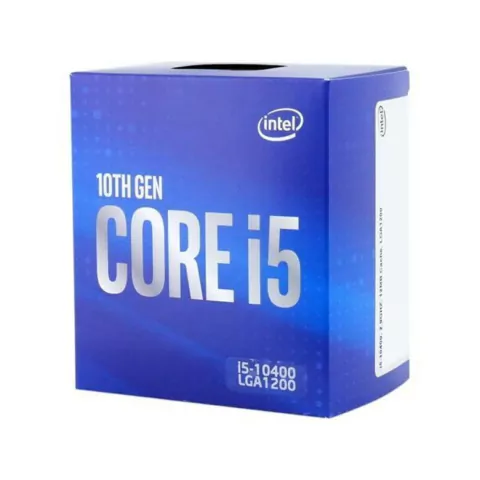 CPU INTEL CORE I5-10400 COMETLAKE S1200 BOX (L) AR