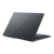 NOTEBOOK Asus ZenBook Q410VA-EVO.I5512 Core™ i5-13500H 512GB SSD 8GB 14.5" 2.8K(2880x1620) 120Hz TOUCHSCREEN WIN11 INKWELL GRAY Backlit Keyboard BKP23 en internet