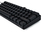 TECLADO VSG MINTAKA 60% BLACK MECANICO SWITCH BLUE - comprar online