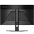 MONITOR 27 GIGABYTE G27FC A CURVO GAMING IPS 165HZ - comprar online