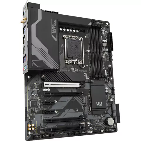 MB GIGABYTE S1700 Z790 UD AC BOX ATX AR