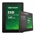 SSD 240GB HIKSEMI C100 BOX (KIT X 2 UNIDADES 240G) AR
