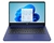 NOTEBOOK HP 14-FQ1025 Ryzen 7 5700U 512GB SSD 16GB 14" (1366x768) TOUCHSCREEN WIN11 BLUE BKP24