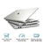 NOTEBOOK HP 15DY2033 INTEL CORE I7 1165G7 8GB SSD 256GB 15.6 W11 - RQC en internet