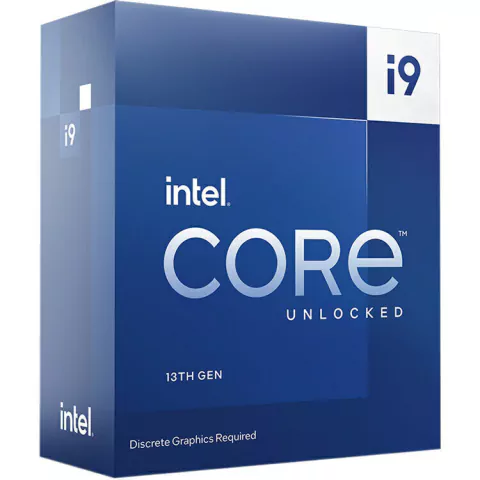 CPU INTEL CORE I9-13900KF RAPTORLAKE S1700 BOX AR
