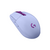 MOUSE LOGITECH G305 GAMING WIRELESS LILAC ( I ) AR