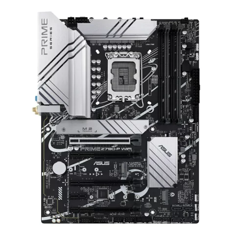 MB ASUS S1700 PRIME Z790-P WIFI BOX ATX AR