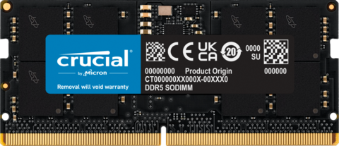 SODIMM DDR5 16GB ADATA 5600MHZ AR