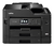 Impresora a color multifunción Brother Business Smart Pro MFC-J6730DW con wifi negra 220V - 240V sts en internet
