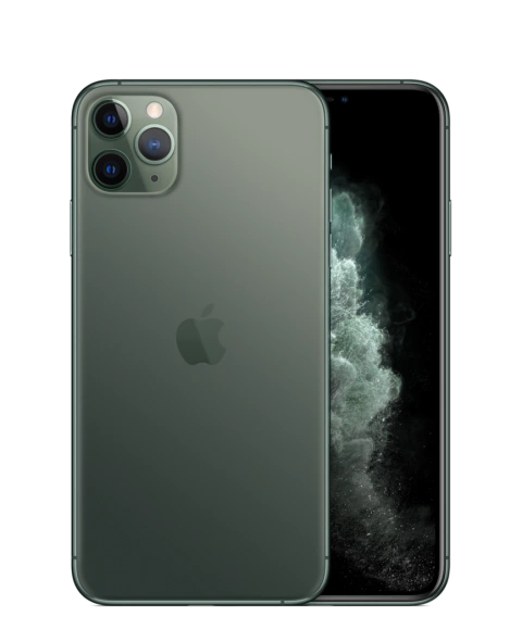 IPHONE 11 PRO 256GB (MIDNIGHT GREEN, SPACE GRAY, SILVER, GOLD) 1080 USD