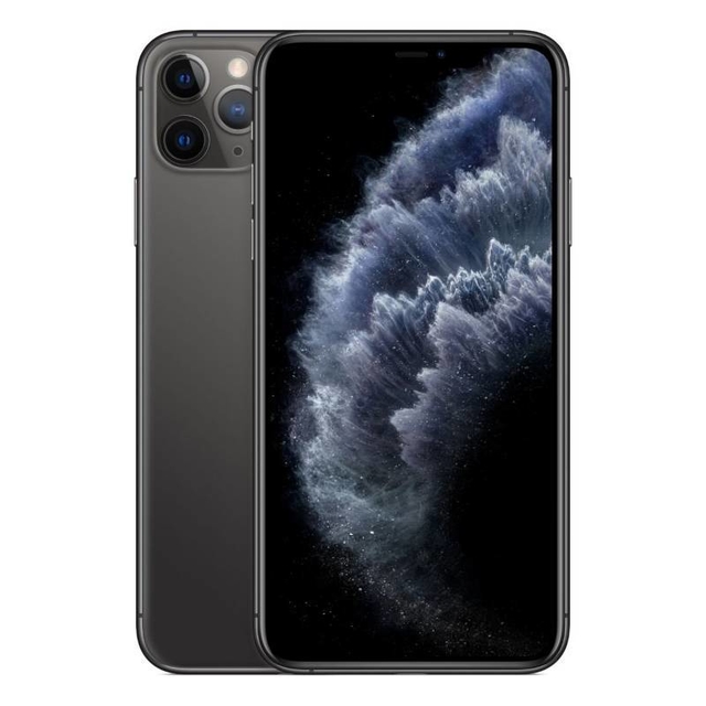 IPHONE 11 PRO 256GB (Midnight Green, Space gray, Silver, Gold