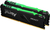 DDR4 16GB KINGSTON 3600MHZ FURY BEAST RGB AR