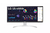 Monitor LG 29WQ600-W - Ultrapanorámico 21:9 LG UltraWide - Panel IPS: 2560x1080