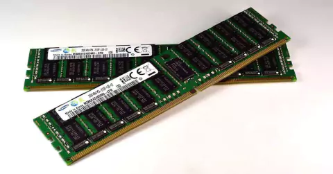 DDR5 8GB HIKVISION 5600MHZ AR